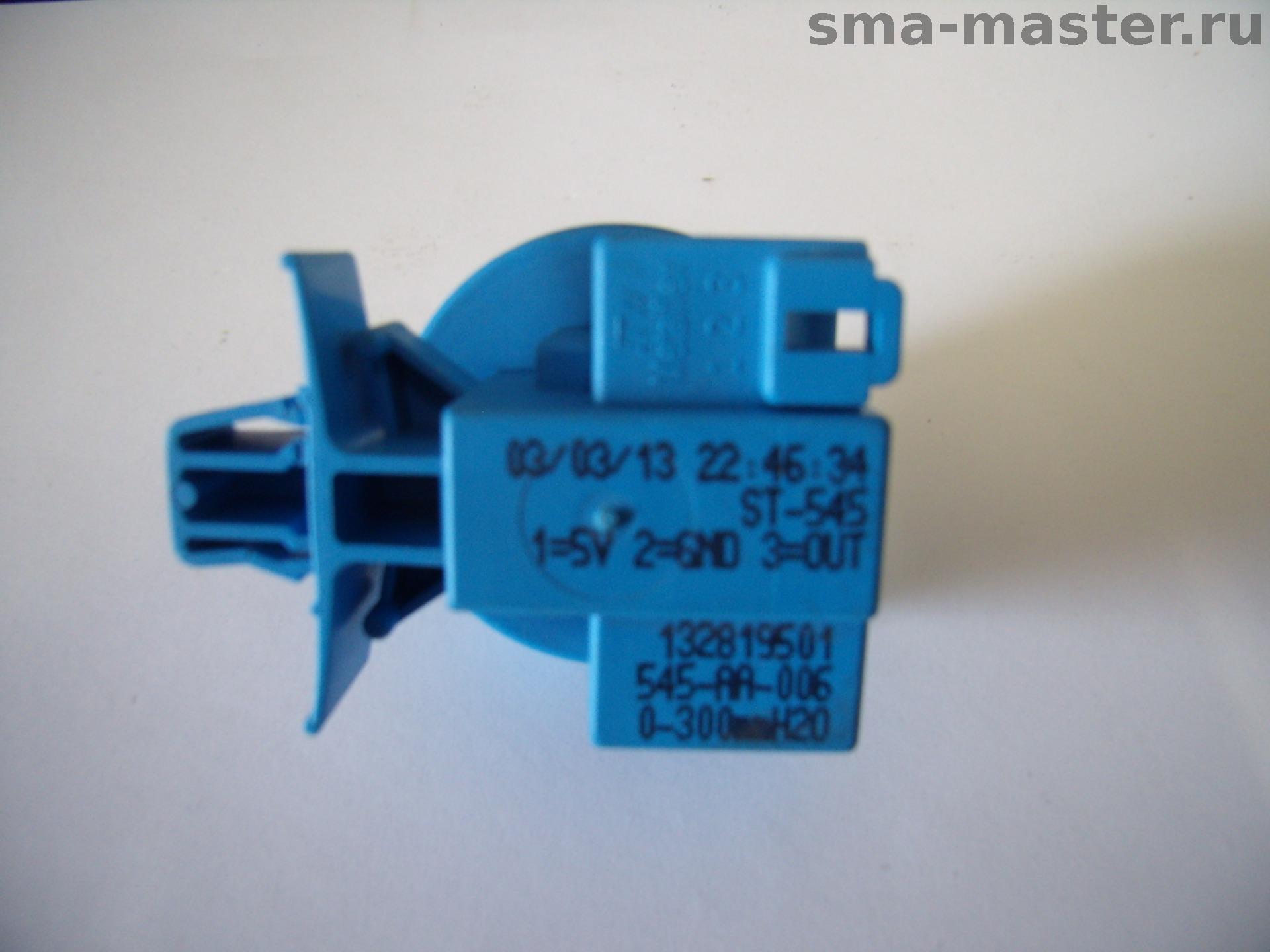 прессостат аристон Коды: 16002692101, С00289362, 16002692102, 289362 ...